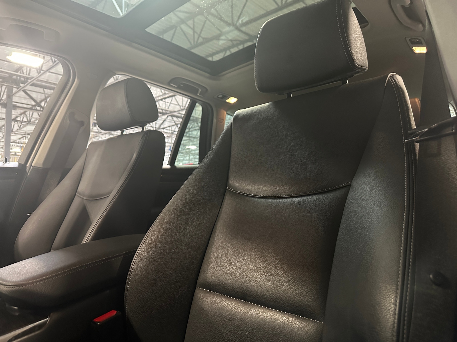 Thumbnail: 2017 BMW X3 - 2
