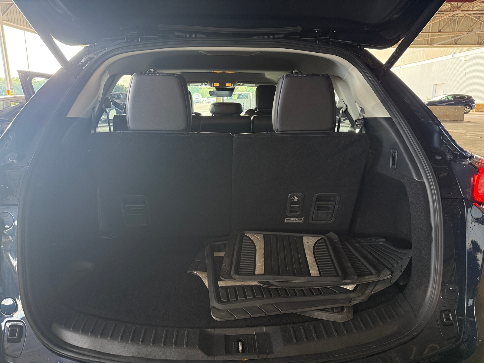 Thumbnail: 2019 Mazda CX-9 - 6
