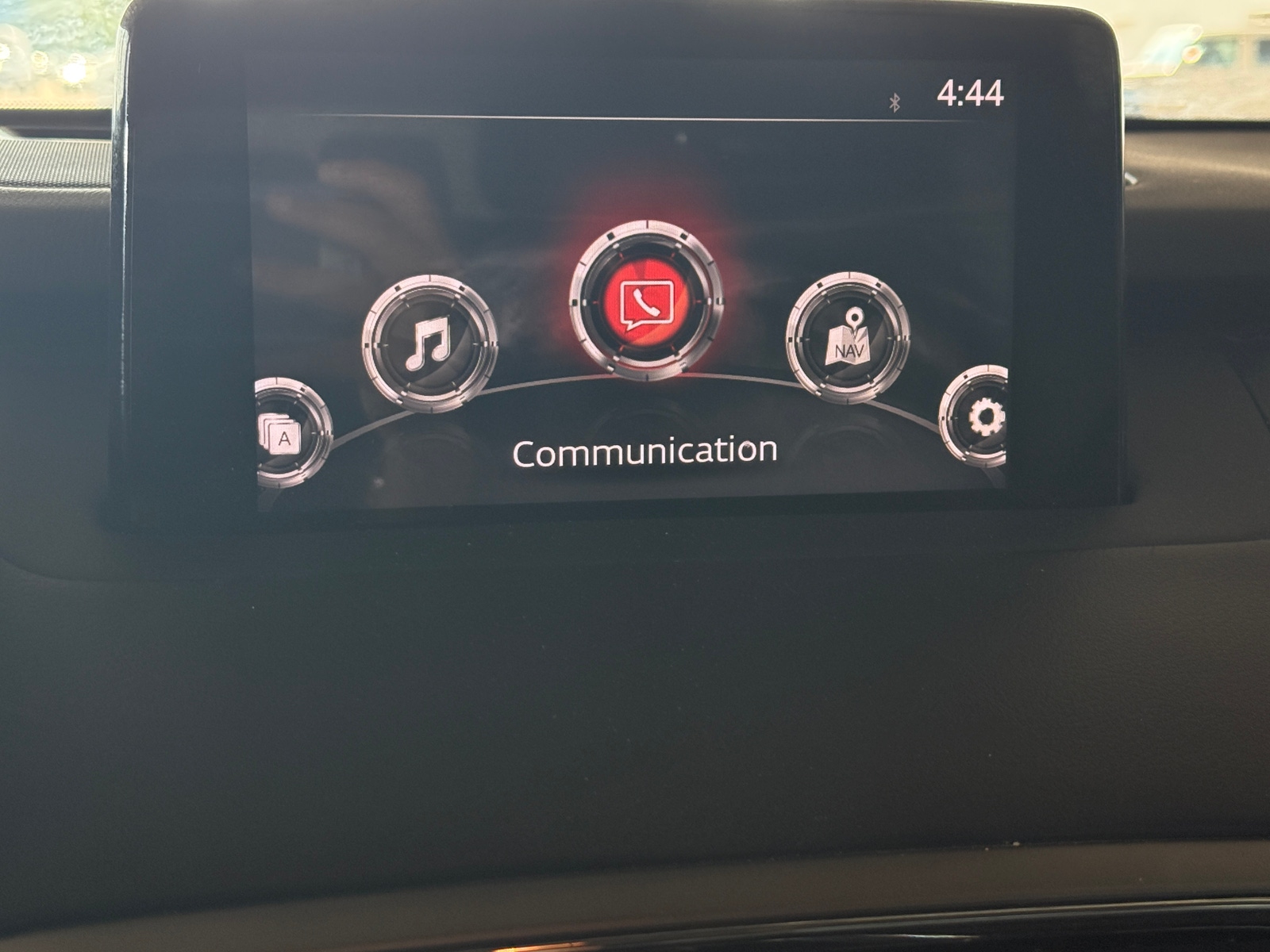 Thumbnail: 2019 Mazda CX-9 - 3