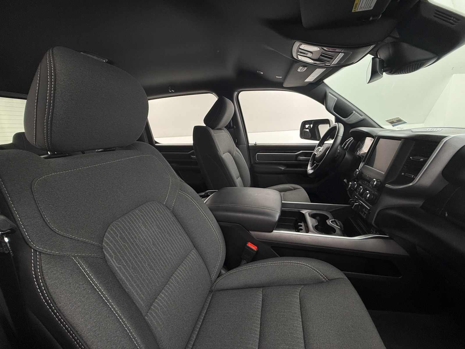 Thumbnail: 2022 RAM 1500 - 2