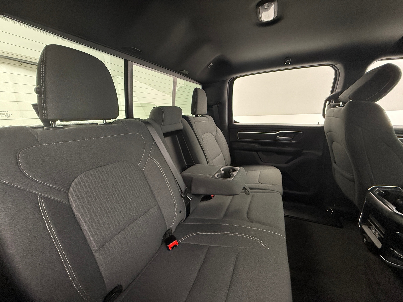 Thumbnail: 2022 RAM 1500 - 6