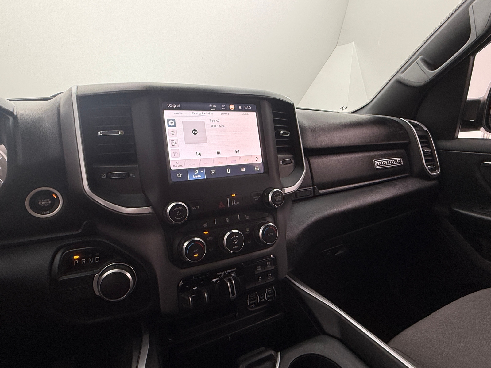 Thumbnail: 2022 RAM 1500 - 4
