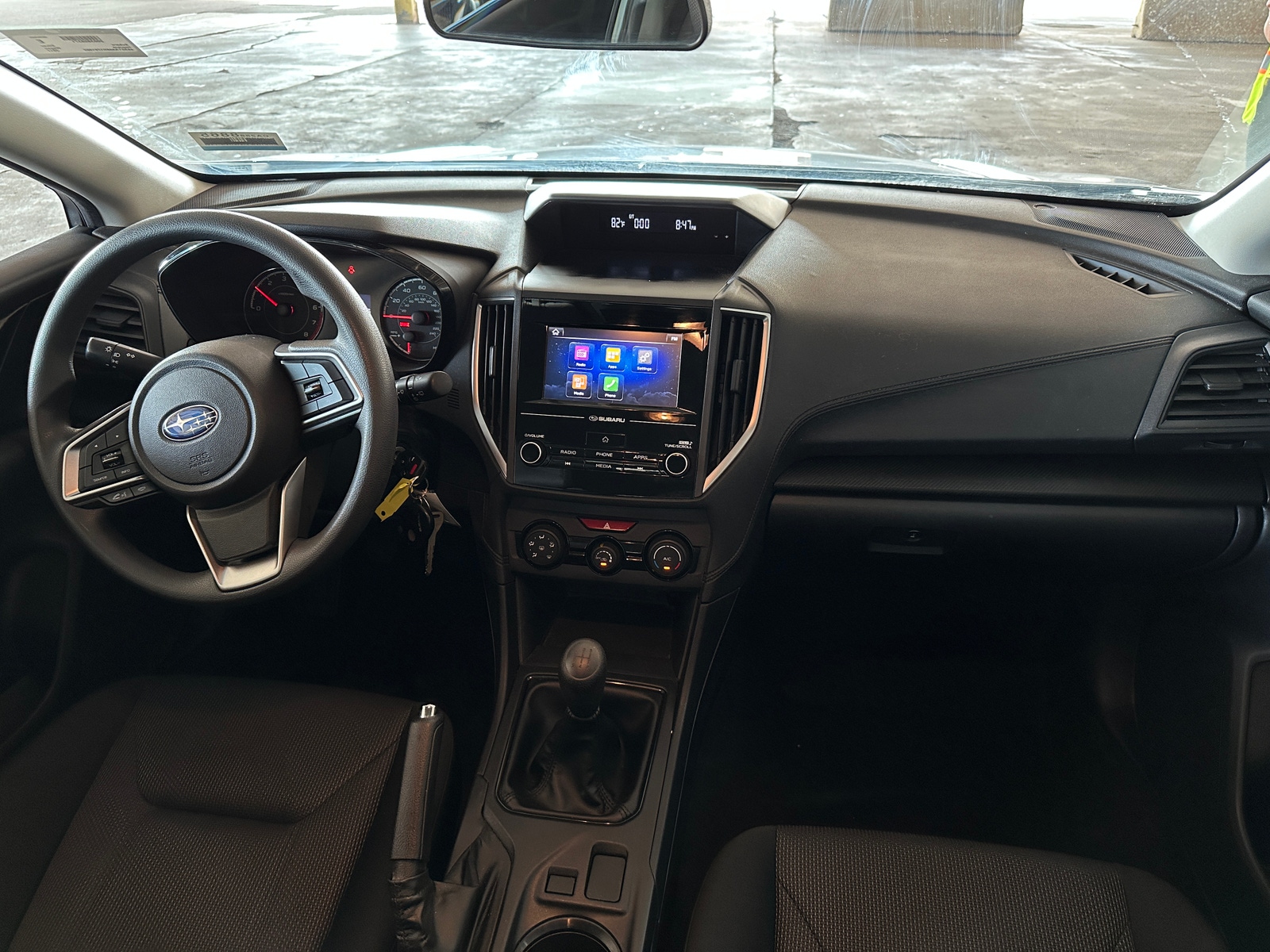 Thumbnail: 2017 Subaru Impreza - 3