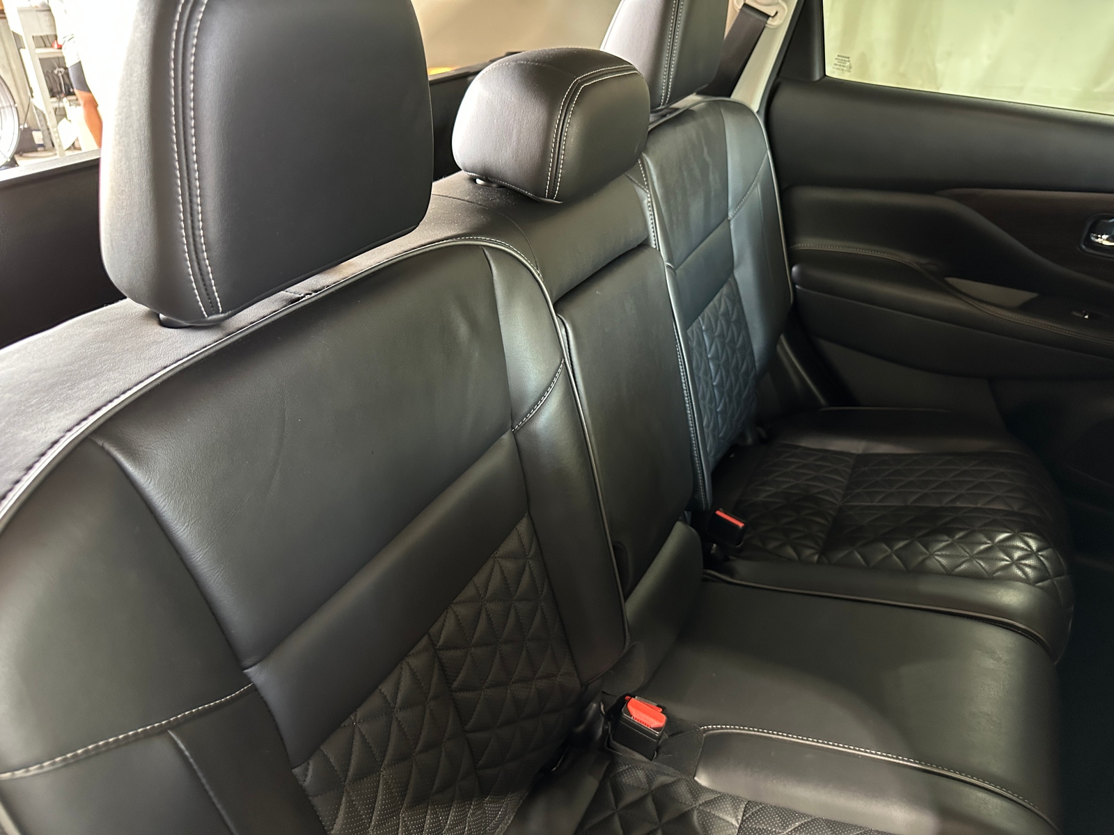 Thumbnail: 2019 Nissan Murano - 5