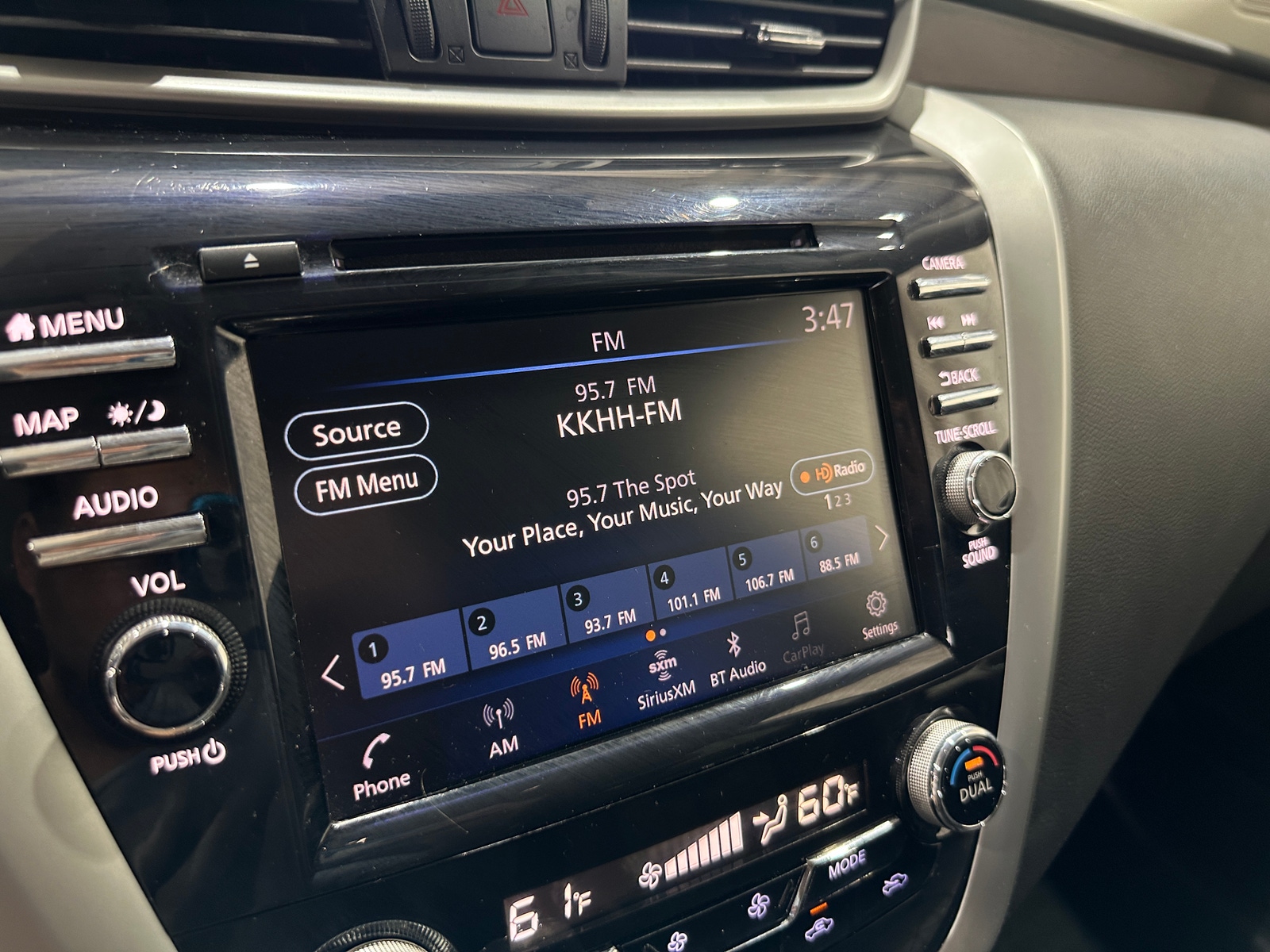 Thumbnail: 2019 Nissan Murano - 3
