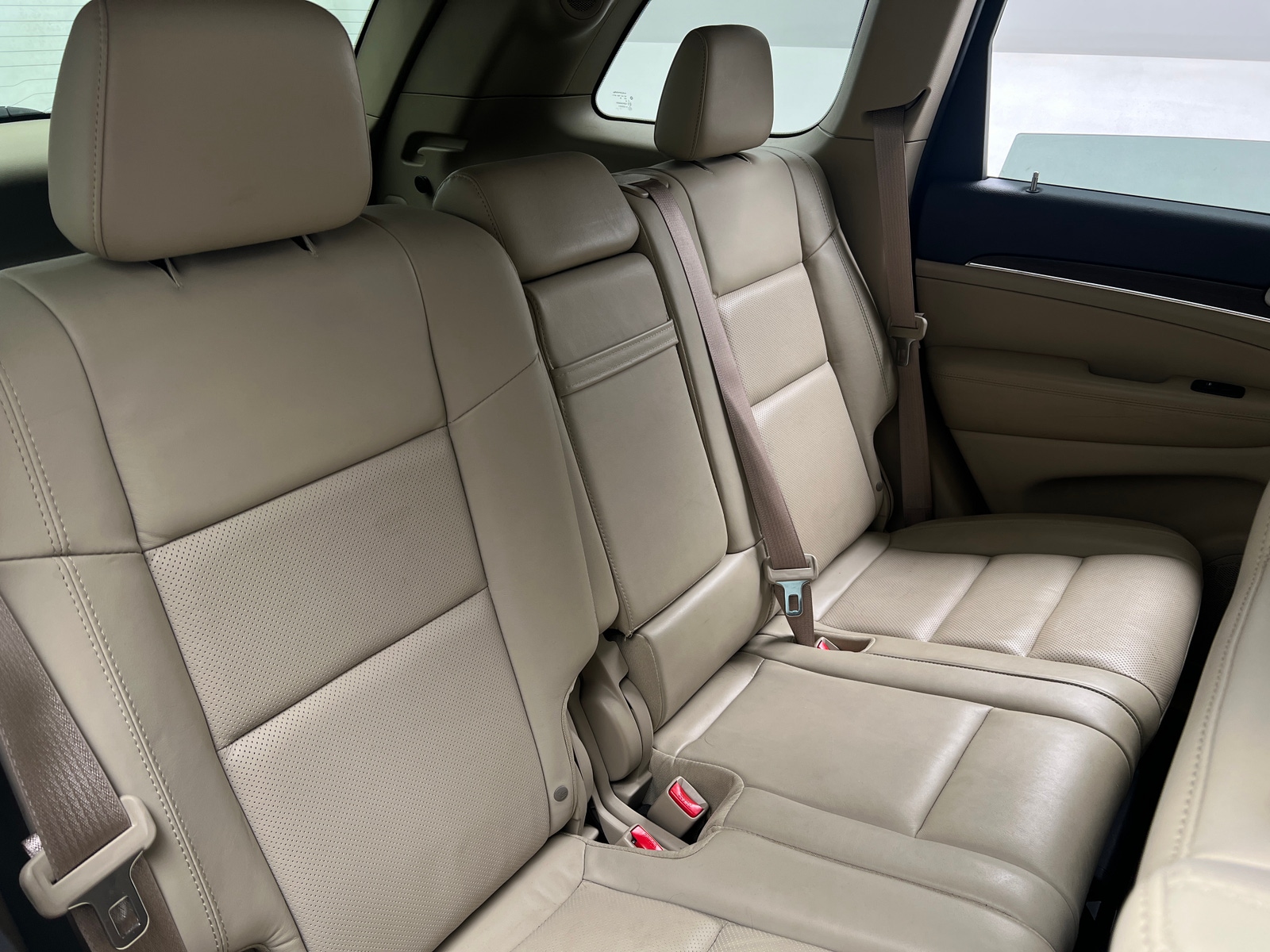 Thumbnail: 2018 Jeep Grand Cherokee - 5