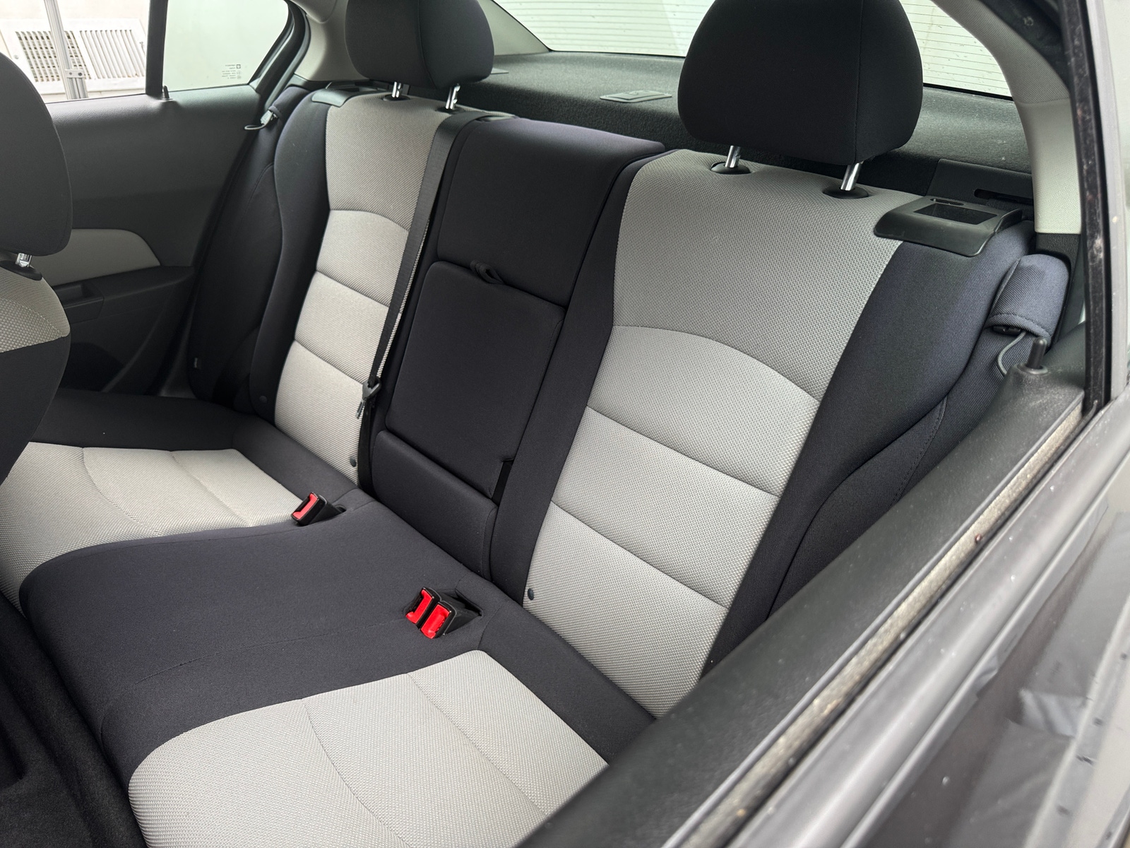 Thumbnail: 2014 Chevrolet Cruze - 6