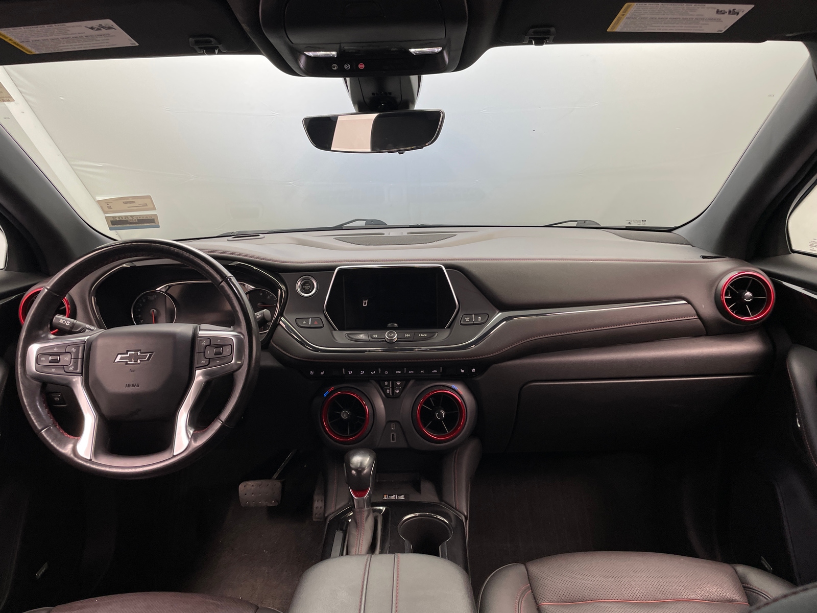 Thumbnail: 2021 Chevrolet Blazer - 2