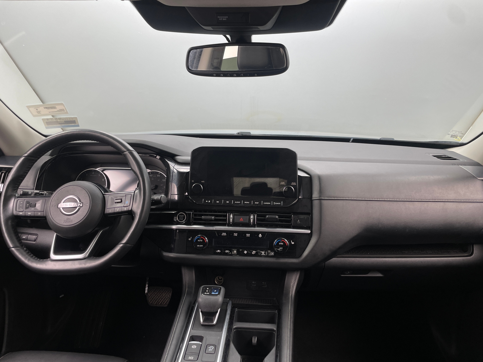 Thumbnail: 2022 Nissan Pathfinder - 2