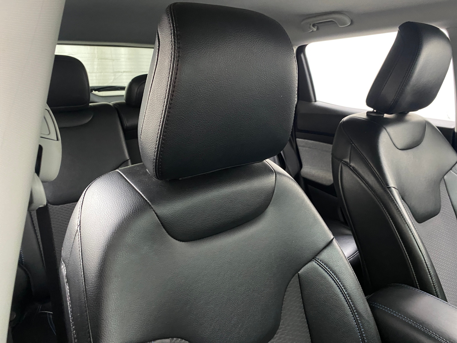 Thumbnail: 2022 Jeep Compass - 2