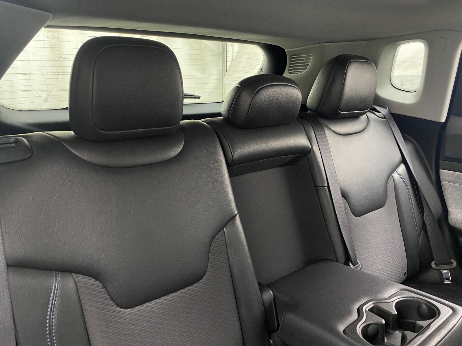 Thumbnail: 2022 Jeep Compass - 6