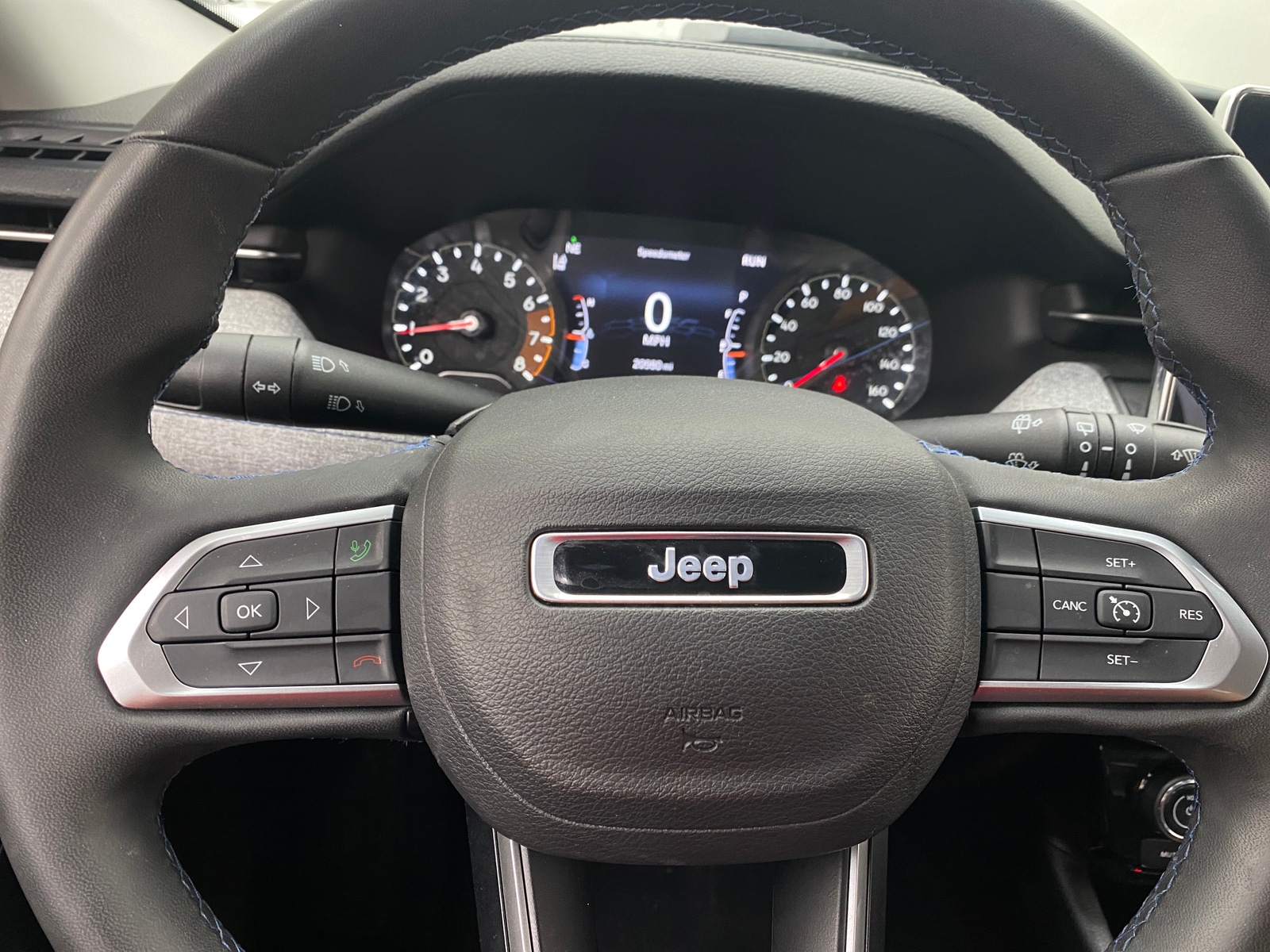 Thumbnail: 2022 Jeep Compass - 5