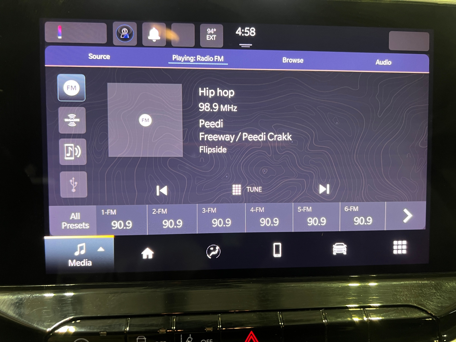 Thumbnail: 2022 Jeep Compass - 4