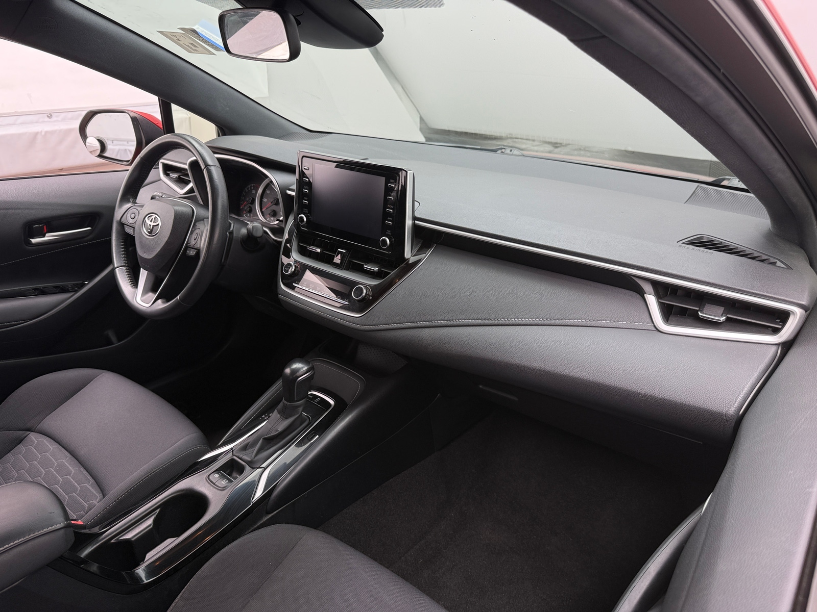 Thumbnail: 2019 Toyota Corolla - 3