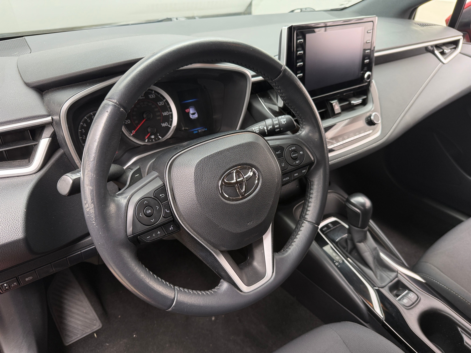 Thumbnail: 2019 Toyota Corolla - 5
