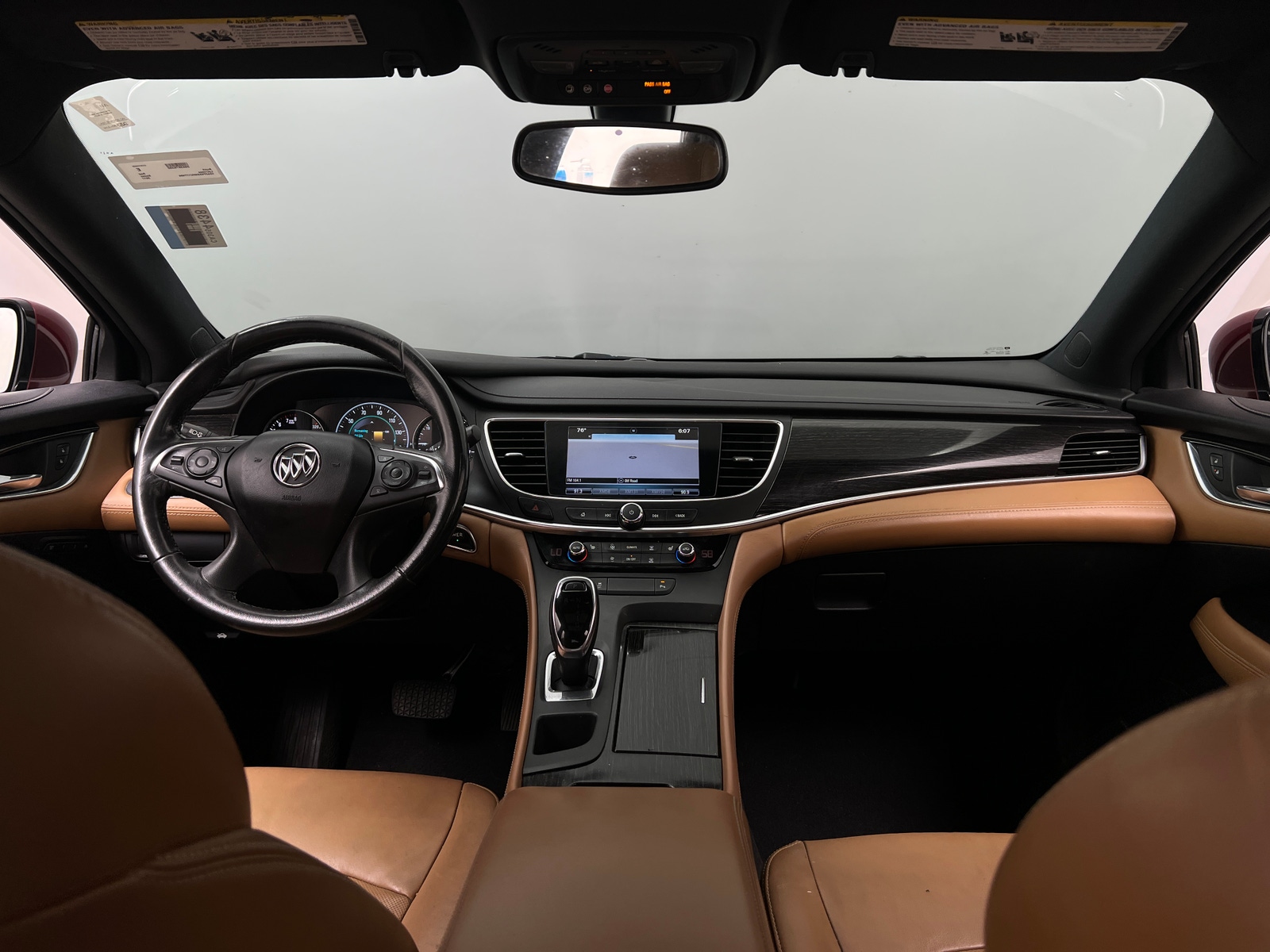 Thumbnail: 2017 Buick LaCrosse - 2