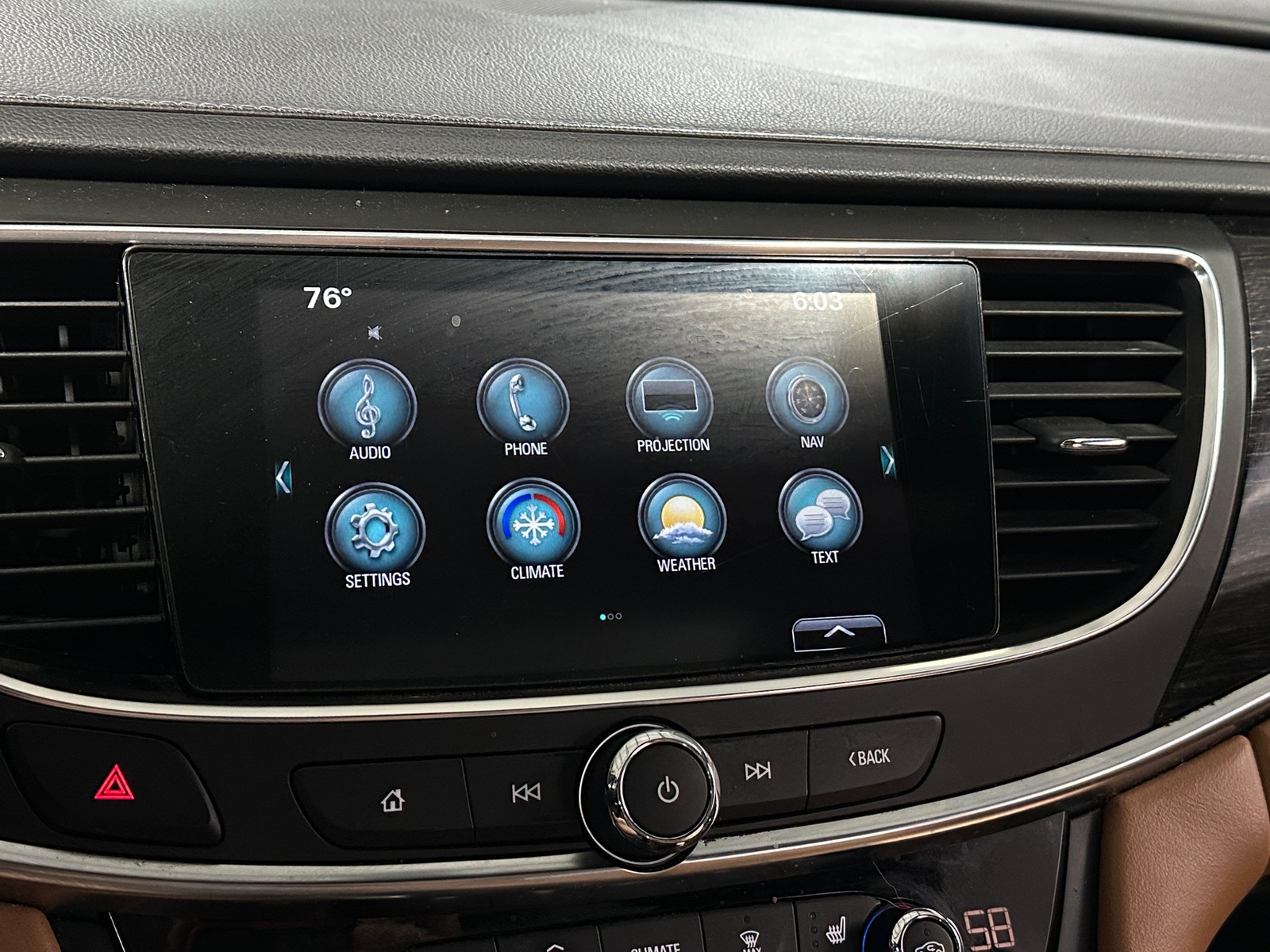 Thumbnail: 2017 Buick LaCrosse - 3