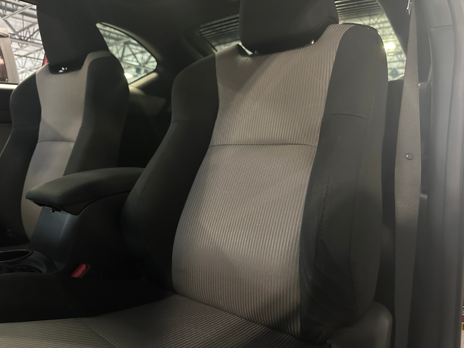 Thumbnail: 2016 Scion tC - 2