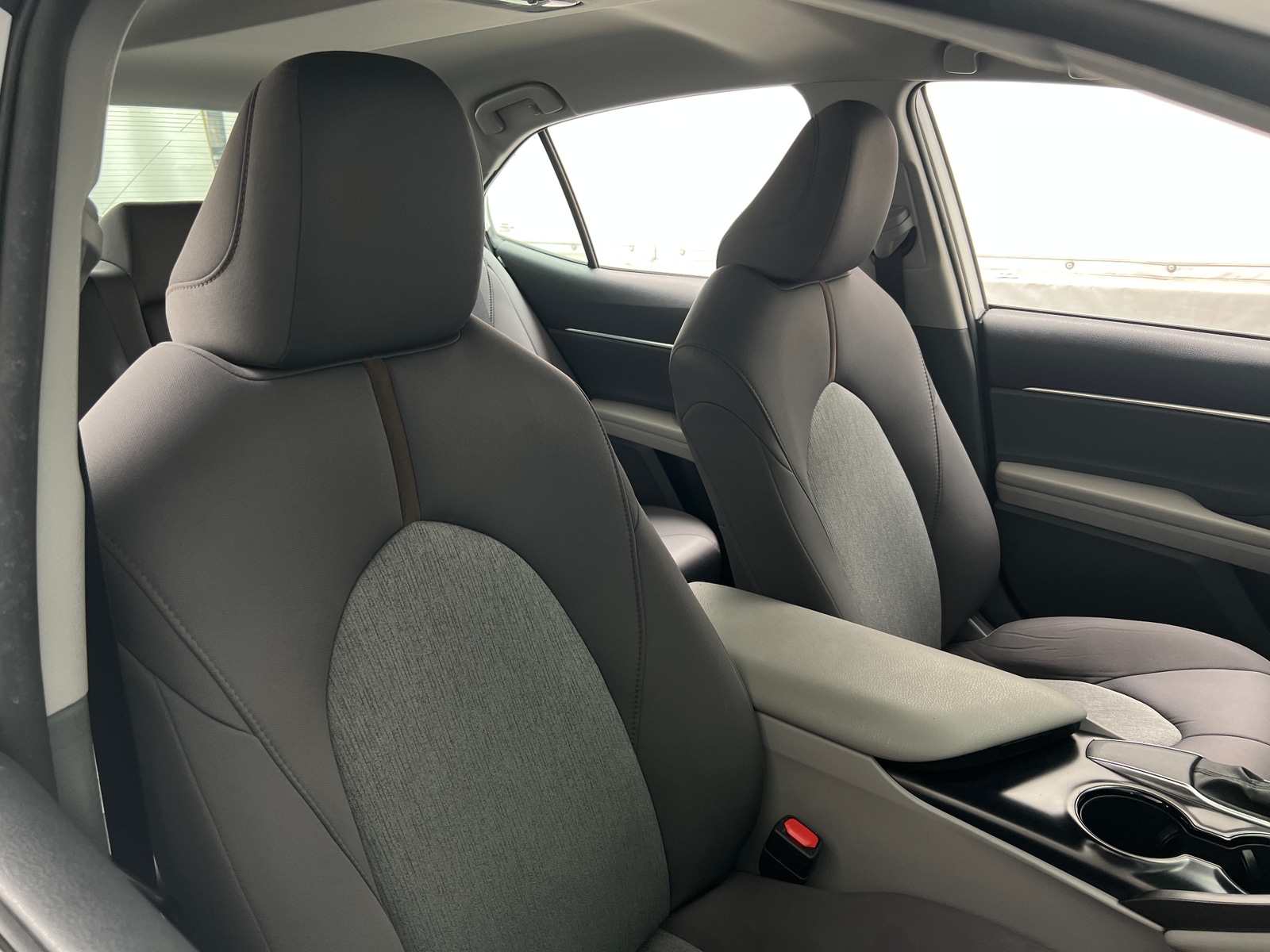 Thumbnail: 2020 Toyota Camry - 2