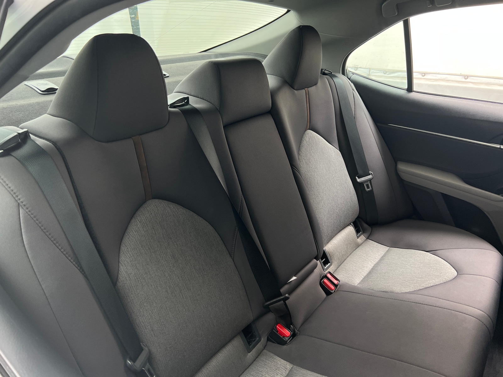 Thumbnail: 2020 Toyota Camry - 6