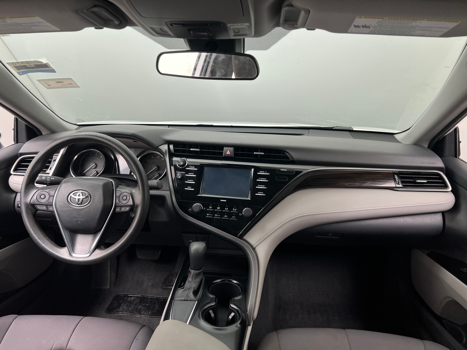 Thumbnail: 2020 Toyota Camry - 3