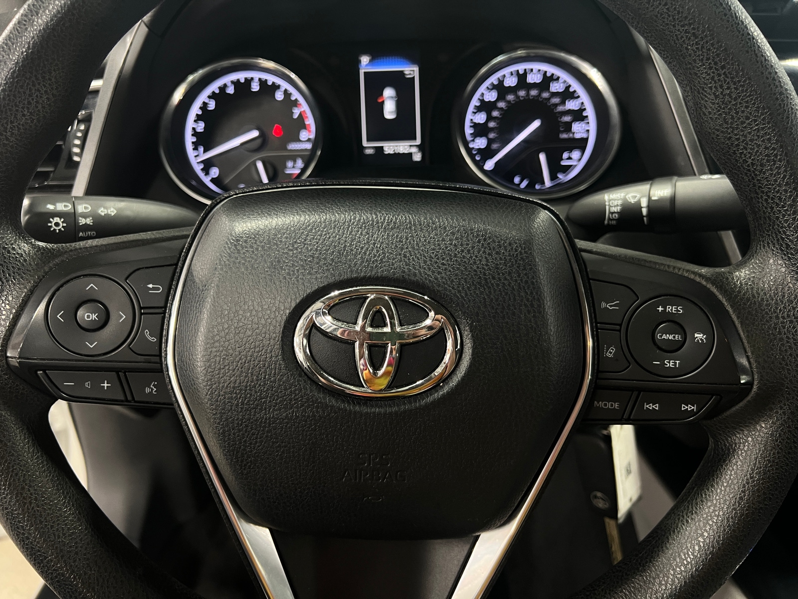 Thumbnail: 2020 Toyota Camry - 5