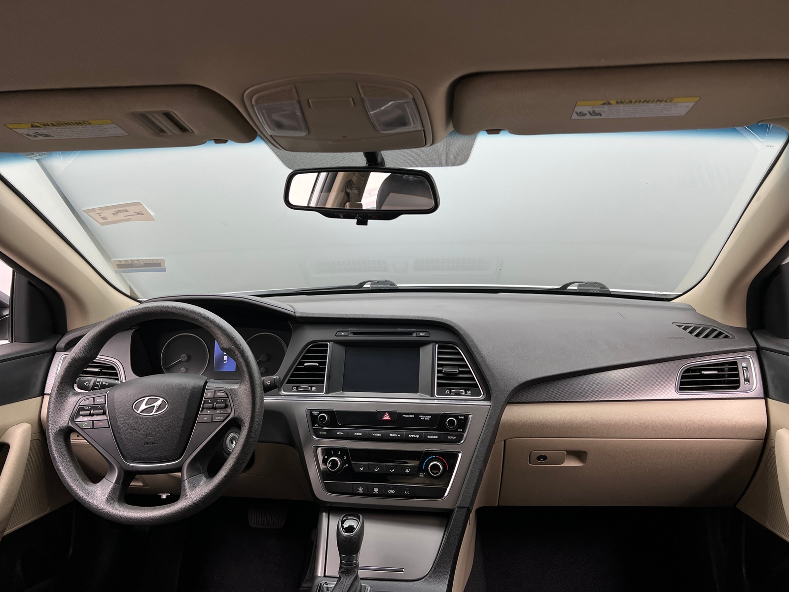 Thumbnail: 2016 Hyundai Sonata - 3