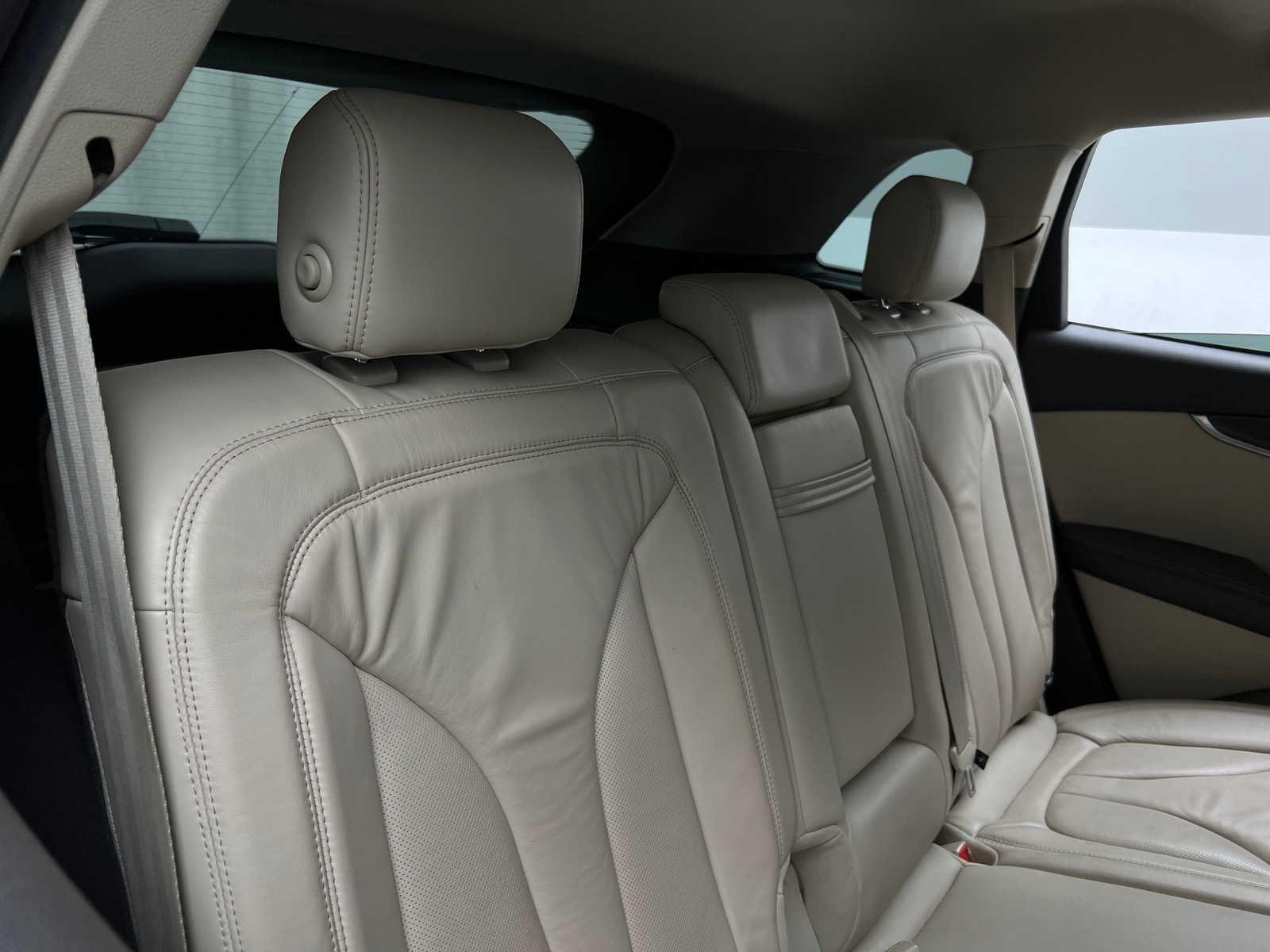 Thumbnail: 2017 Lincoln MKX - 5