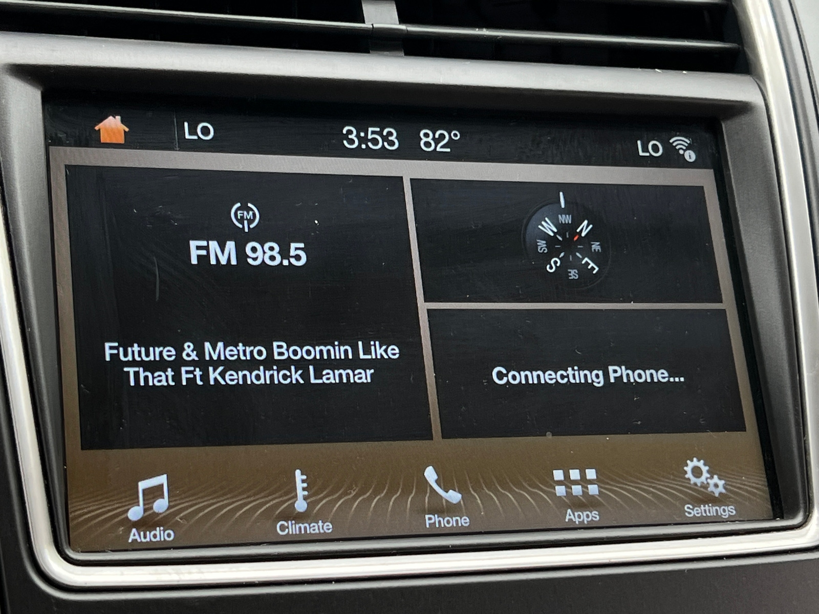 Thumbnail: 2017 Lincoln MKX - 3