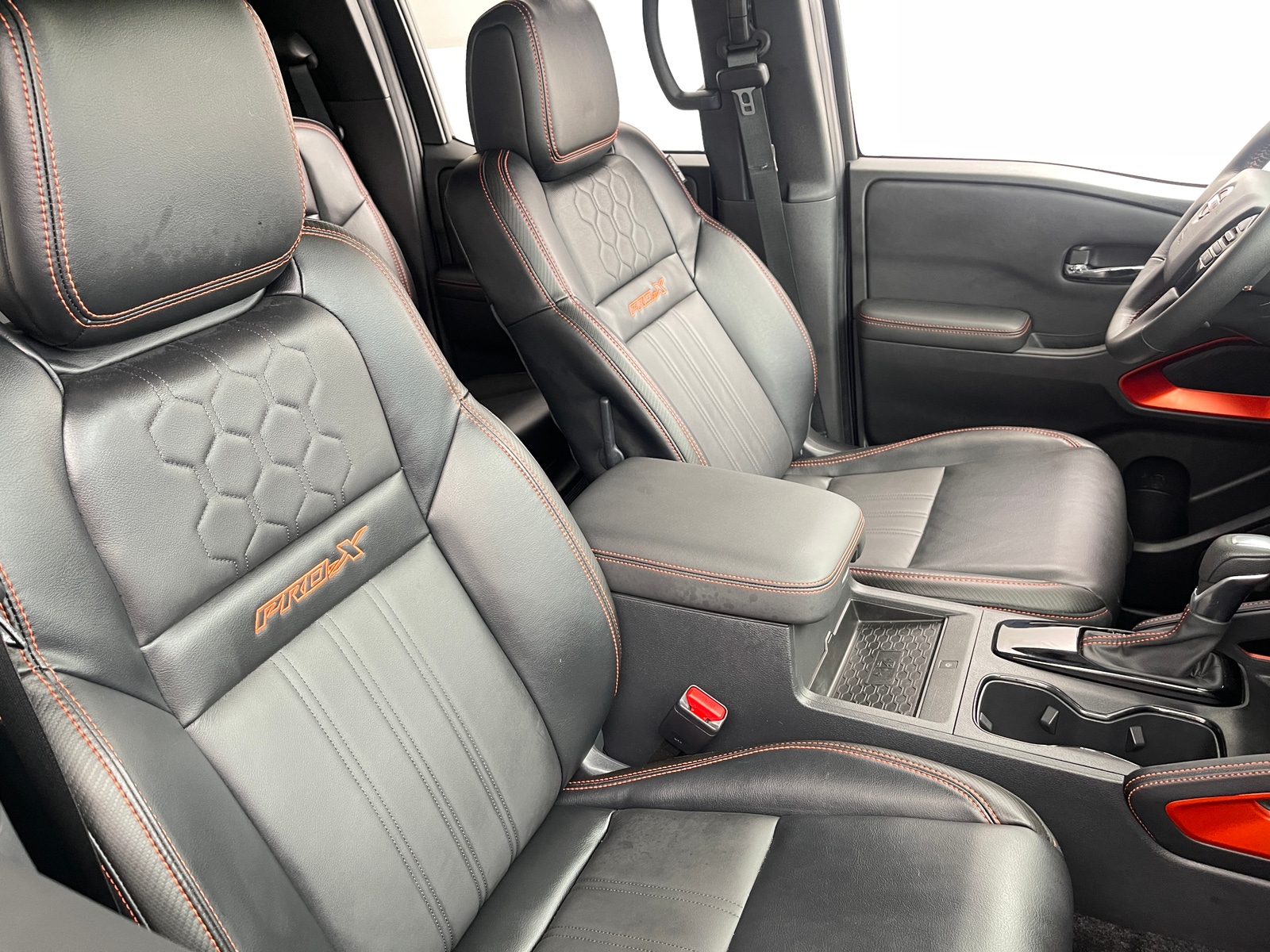 Thumbnail: 2023 Nissan Frontier - 2