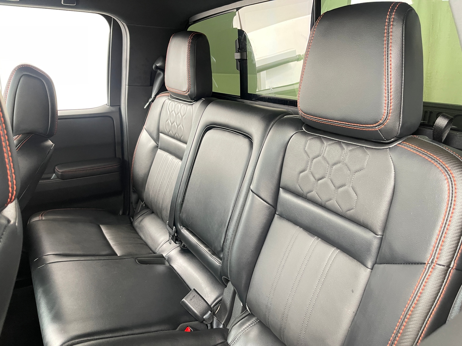 Thumbnail: 2023 Nissan Frontier - 6