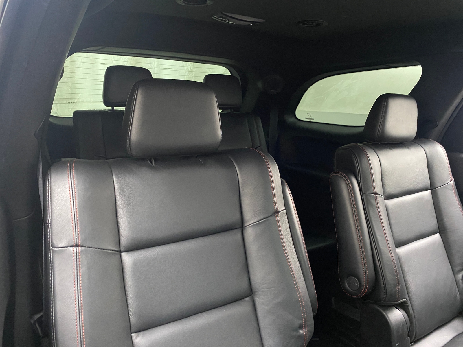 Thumbnail: 2018 Dodge Durango - 5
