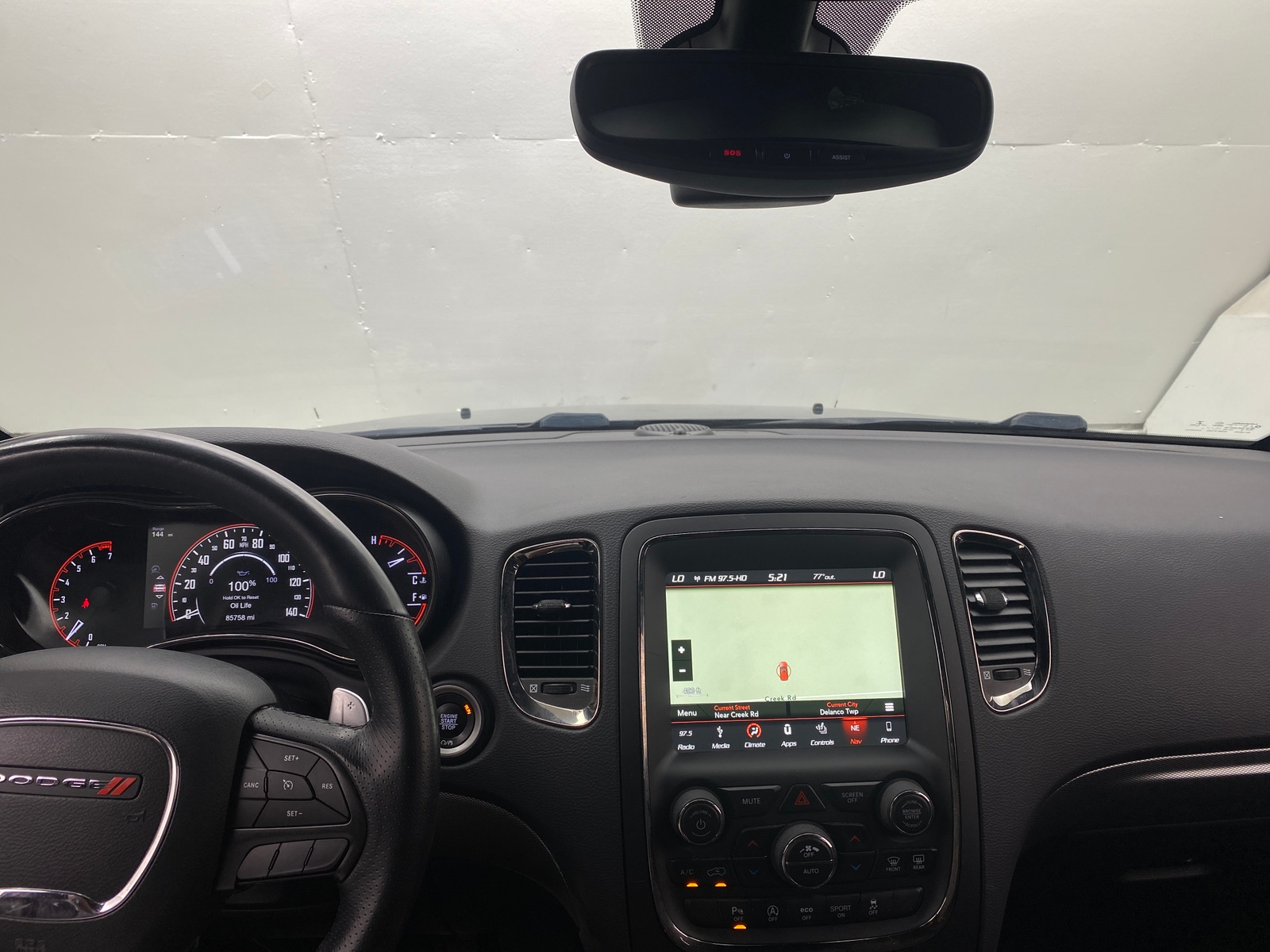 Thumbnail: 2018 Dodge Durango - 2
