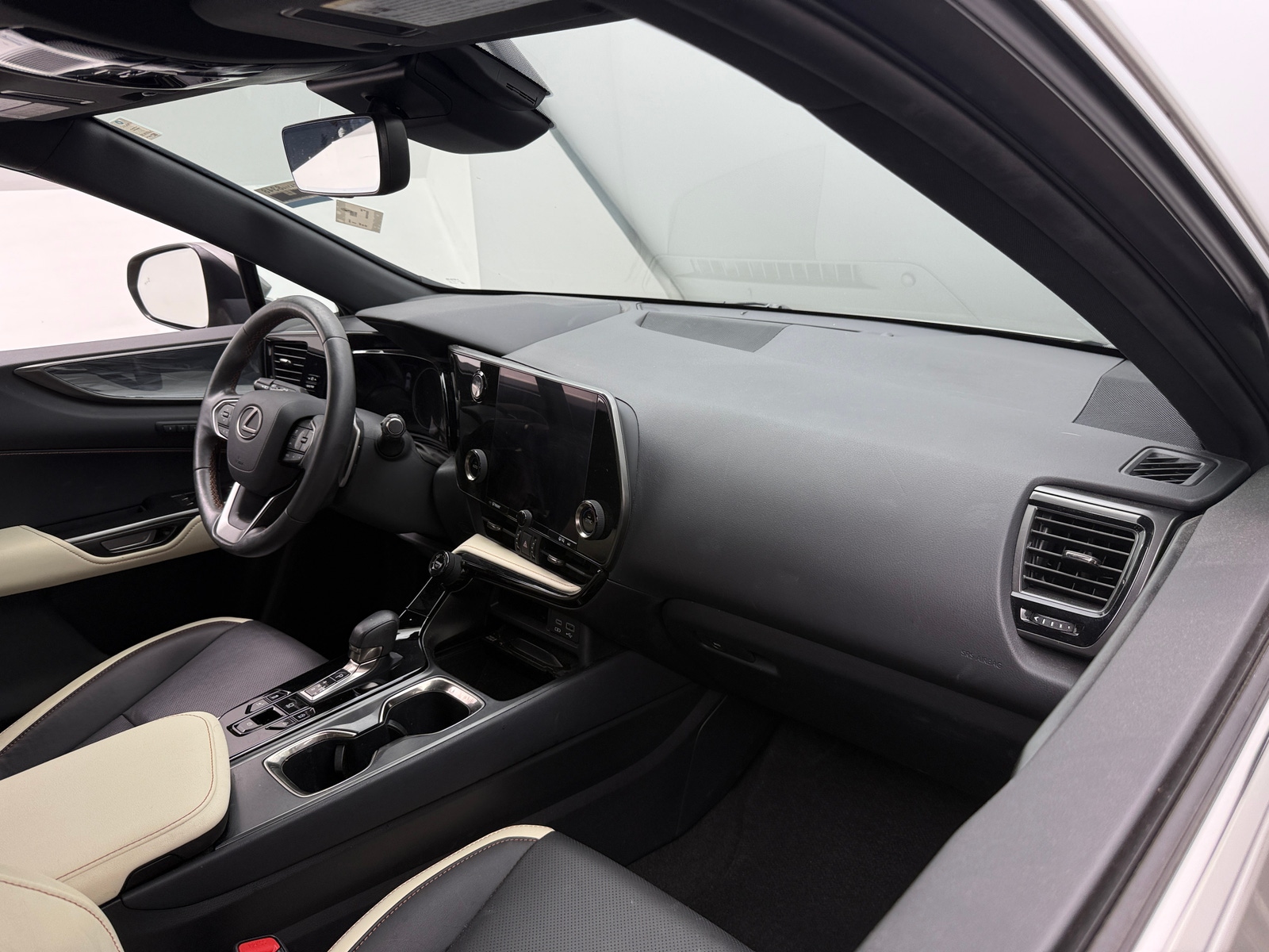 Thumbnail: 2023 Lexus NX - 2
