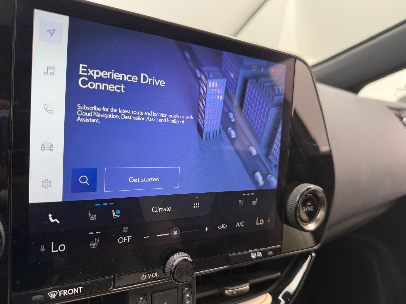 Thumbnail: 2023 Lexus NX - 3