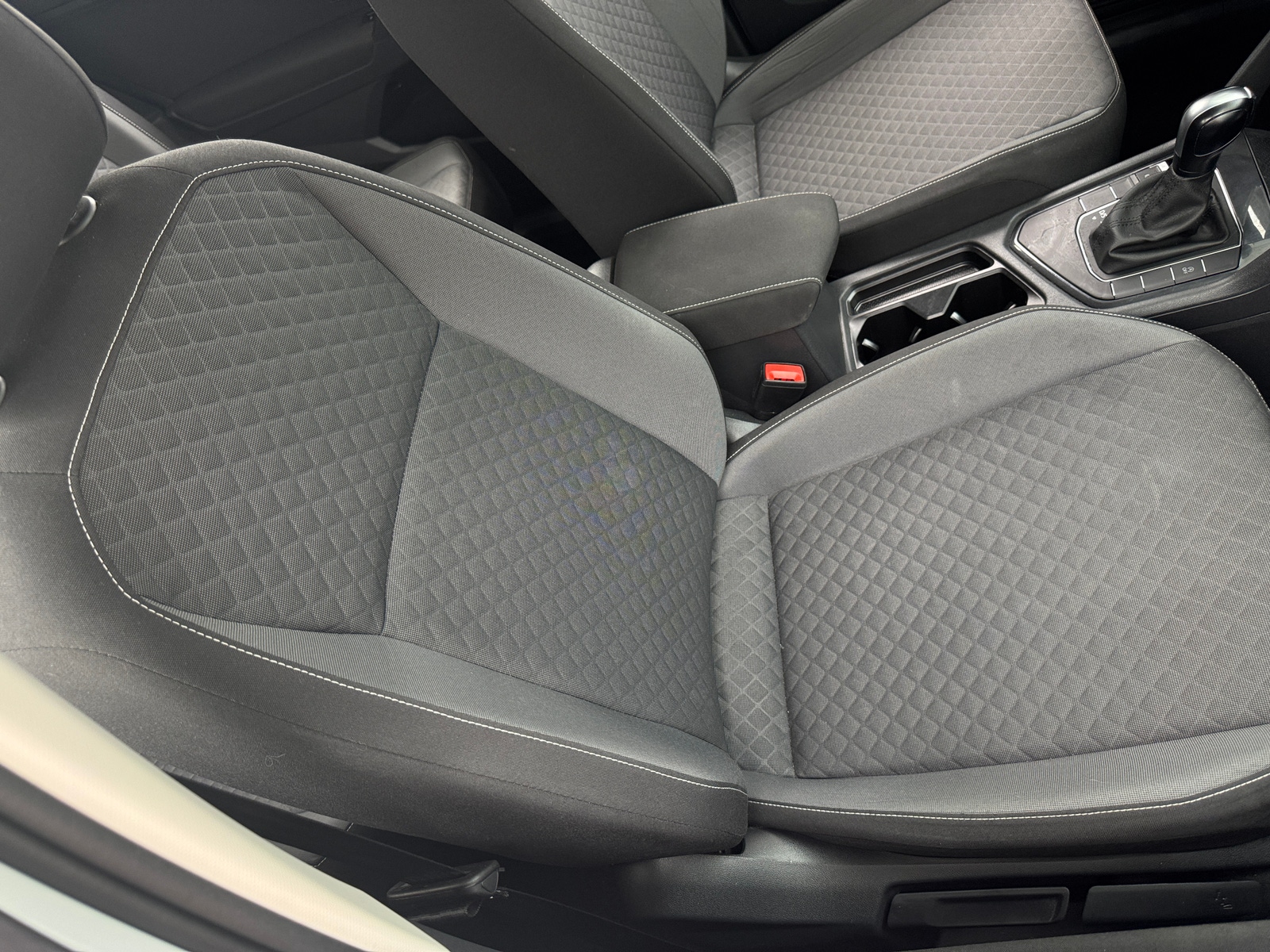 Thumbnail: 2021 Volkswagen Tiguan - 2