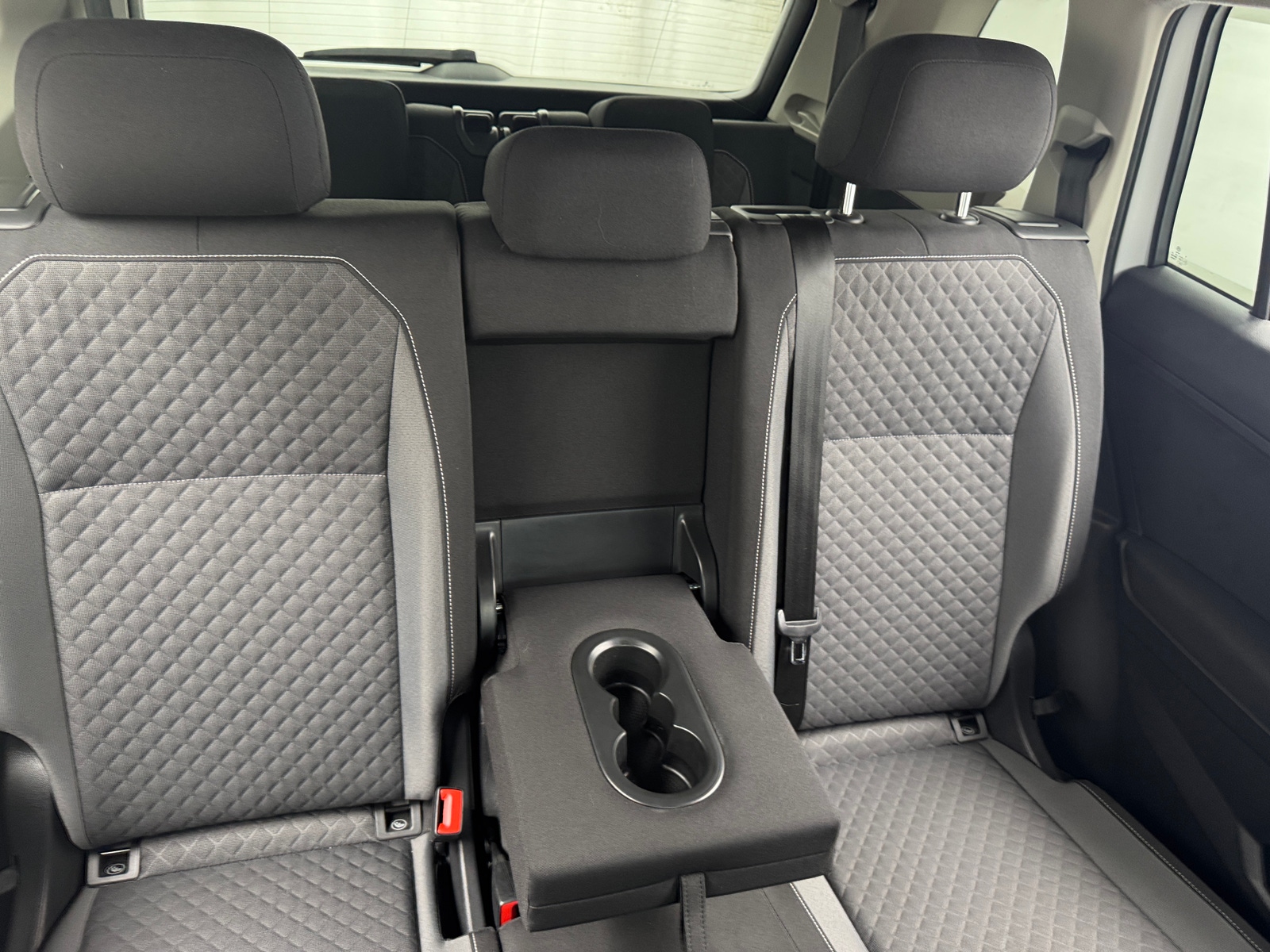 Thumbnail: 2021 Volkswagen Tiguan - 6