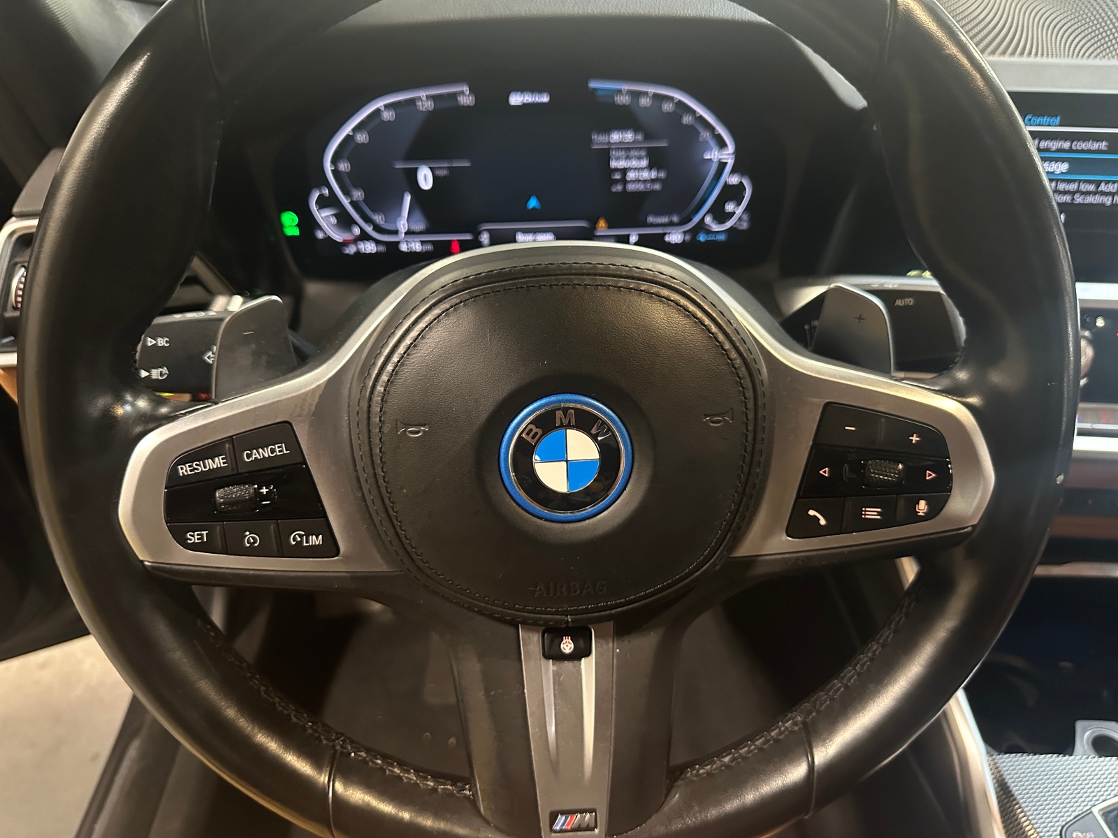 Thumbnail: 2022 BMW 3 Series - 4