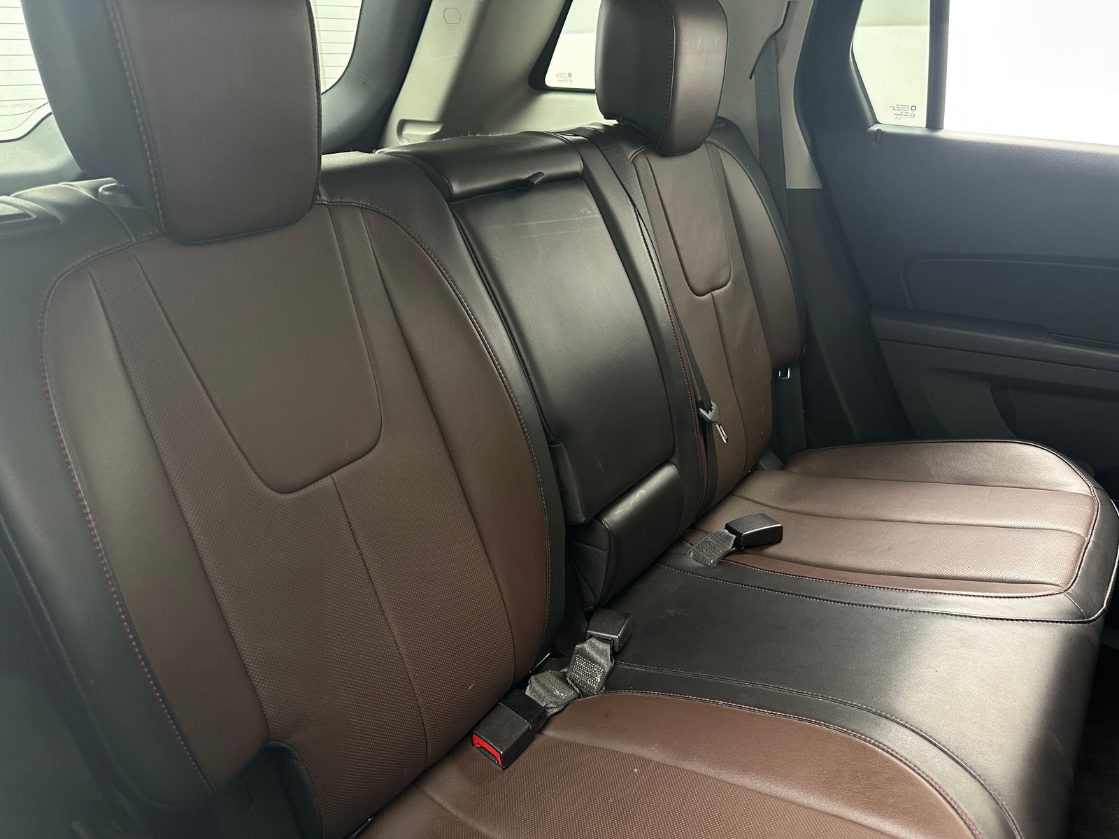 Thumbnail: 2014 GMC Terrain - 5