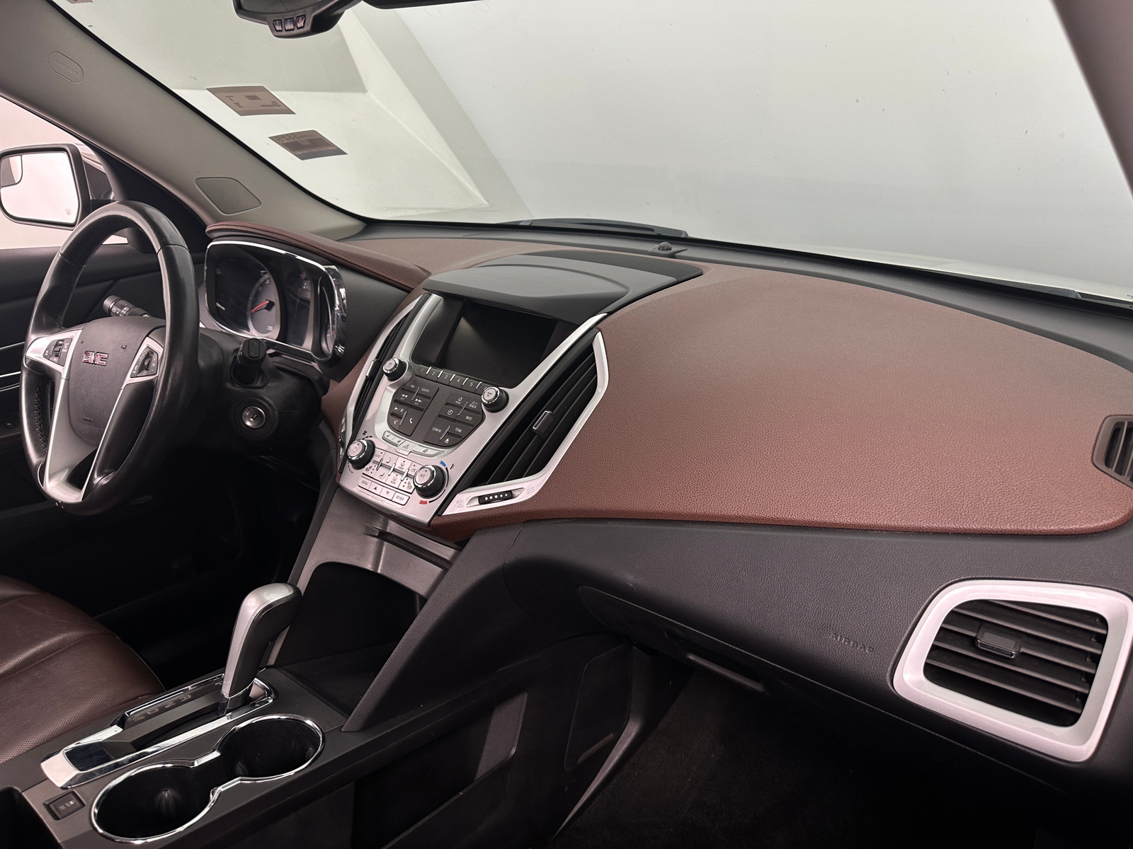 Thumbnail: 2014 GMC Terrain - 2