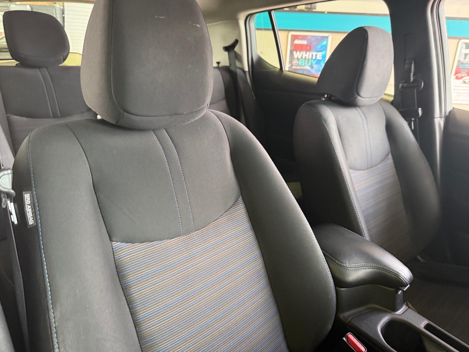 Thumbnail: 2020 Nissan Leaf - 2