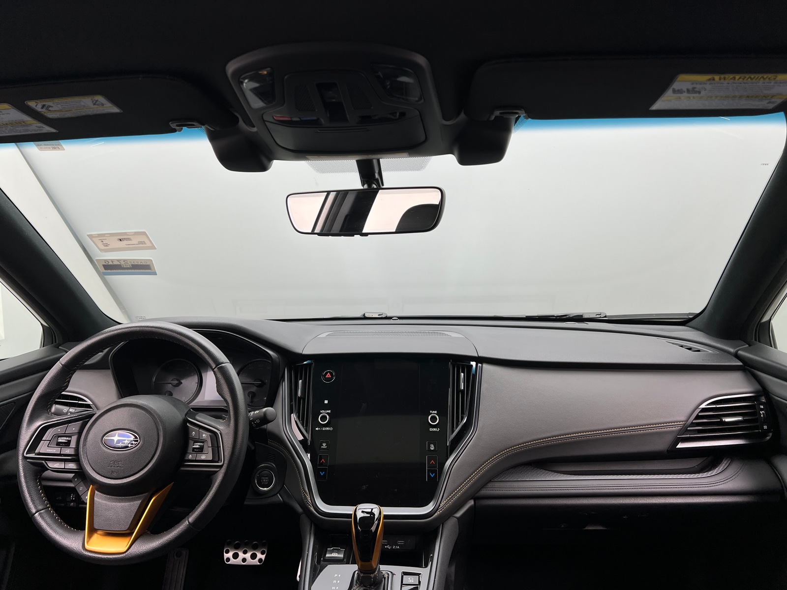 Thumbnail: 2022 Subaru Outback - 2
