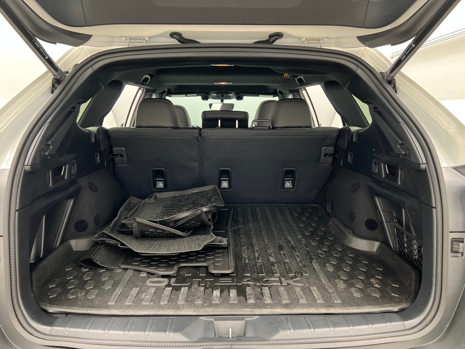 Thumbnail: 2022 Subaru Outback - 6