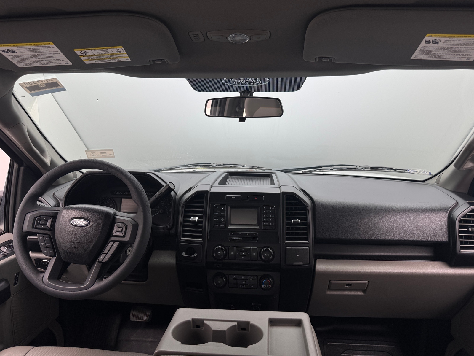 Thumbnail: 2017 Ford Econoline - 3
