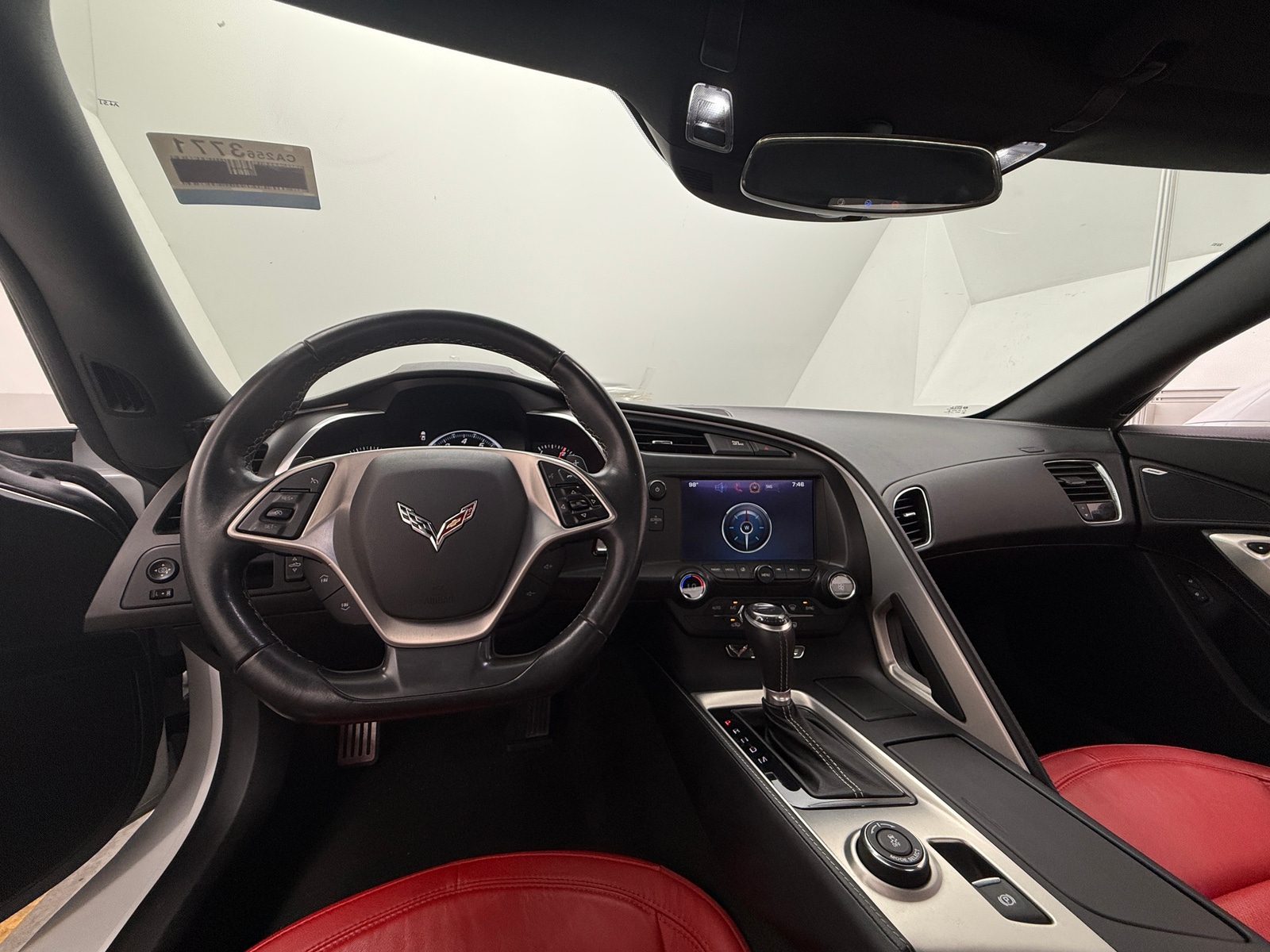 Thumbnail: 2016 Chevrolet Corvette - 2