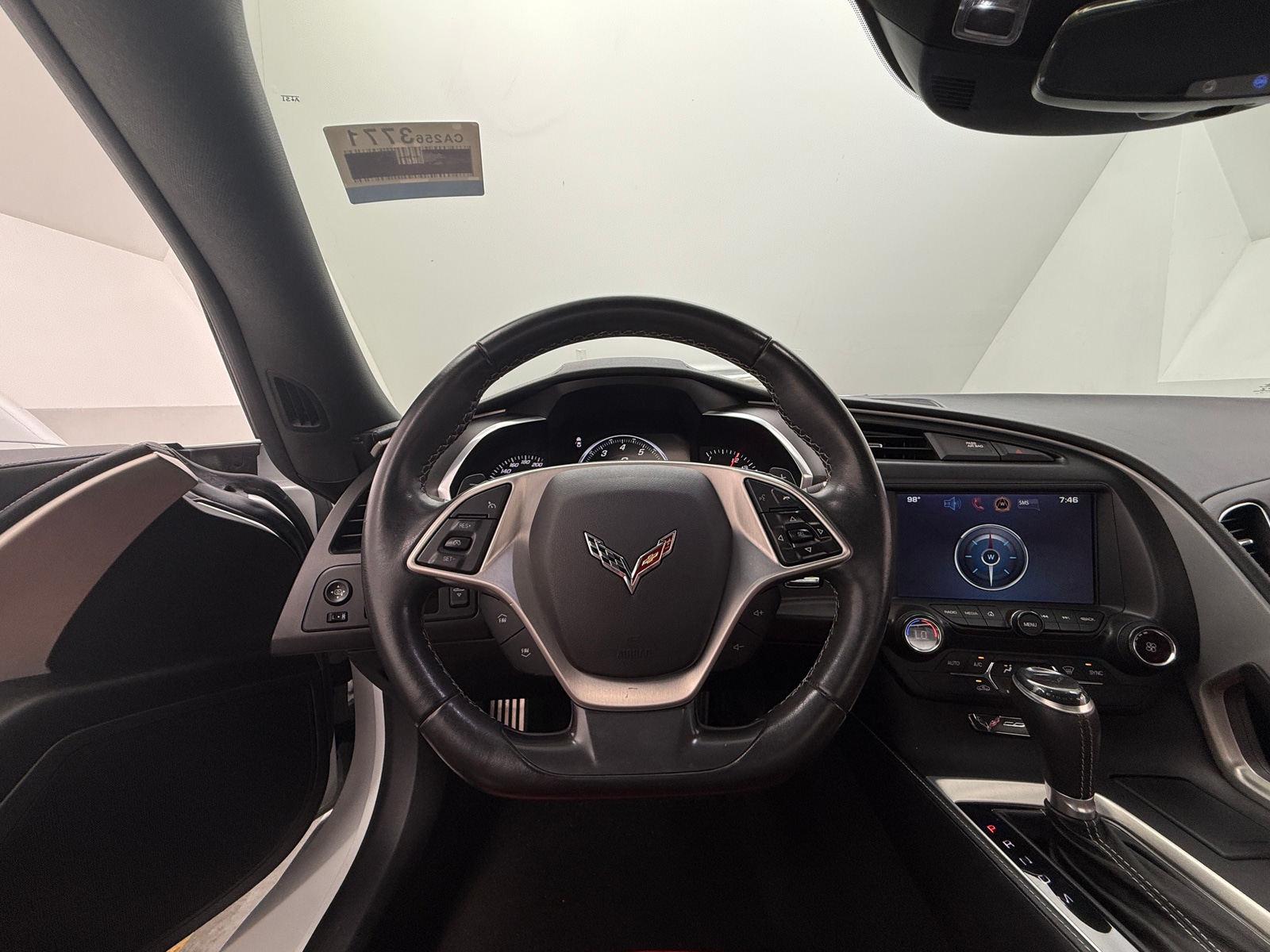 Thumbnail: 2016 Chevrolet Corvette - 4