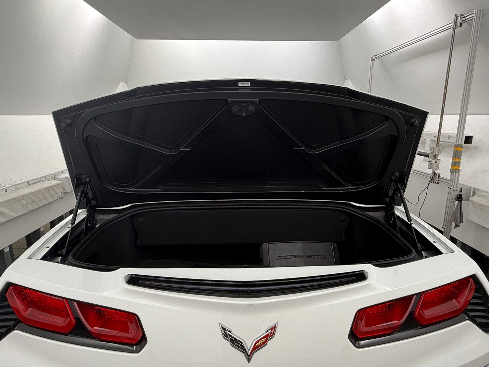 Thumbnail: 2016 Chevrolet Corvette - 5
