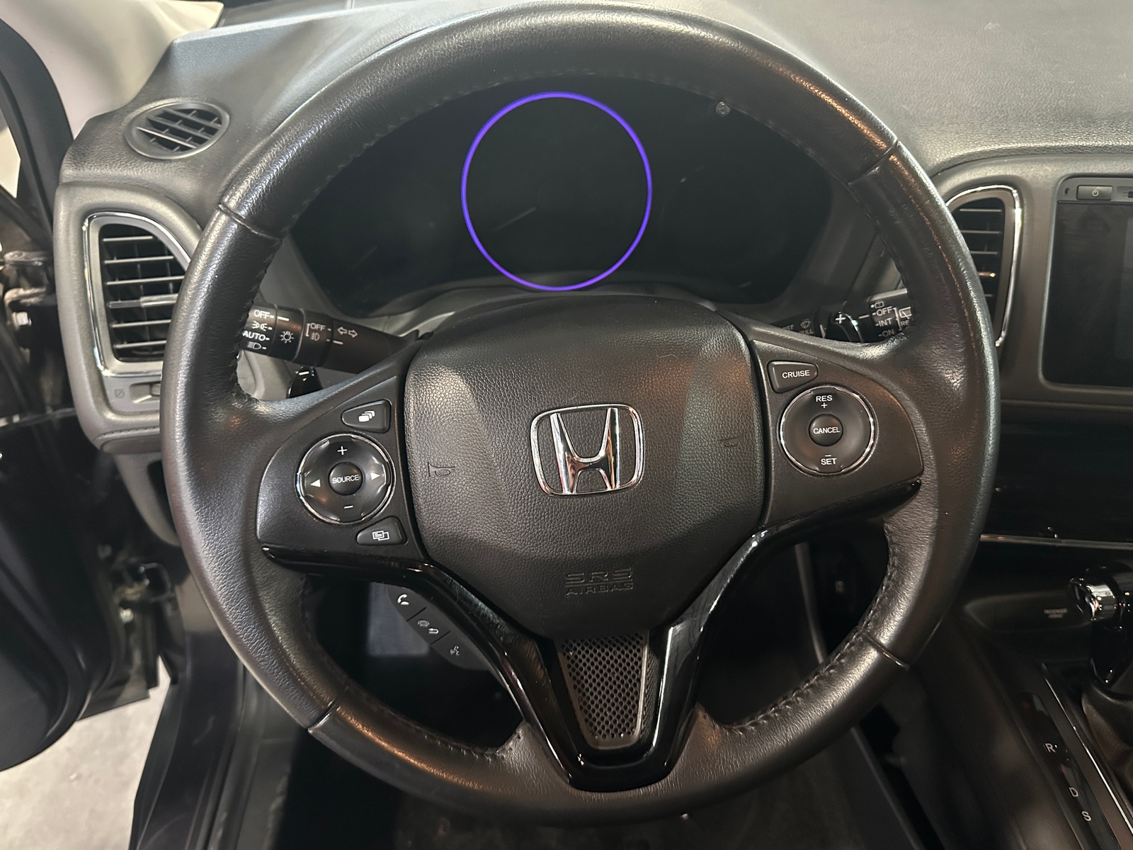 Thumbnail: 2017 Honda HR-V - 4