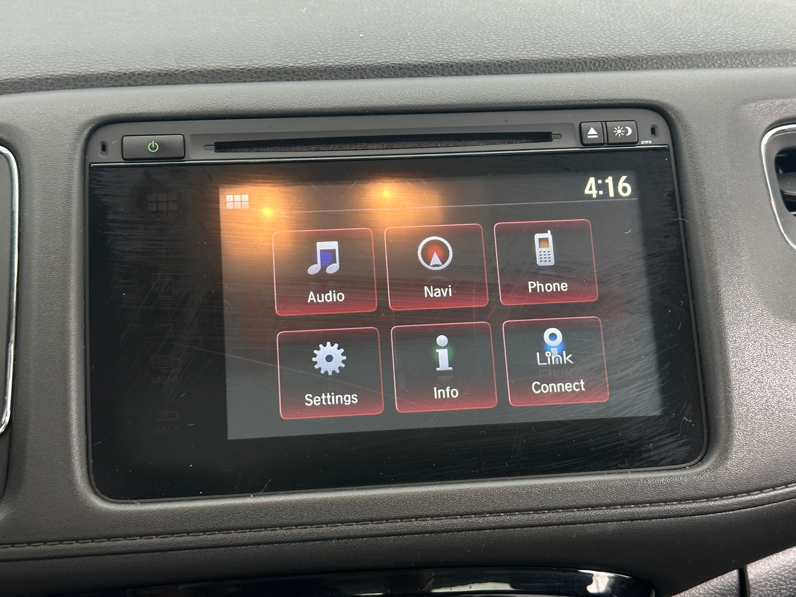 Thumbnail: 2017 Honda HR-V - 3