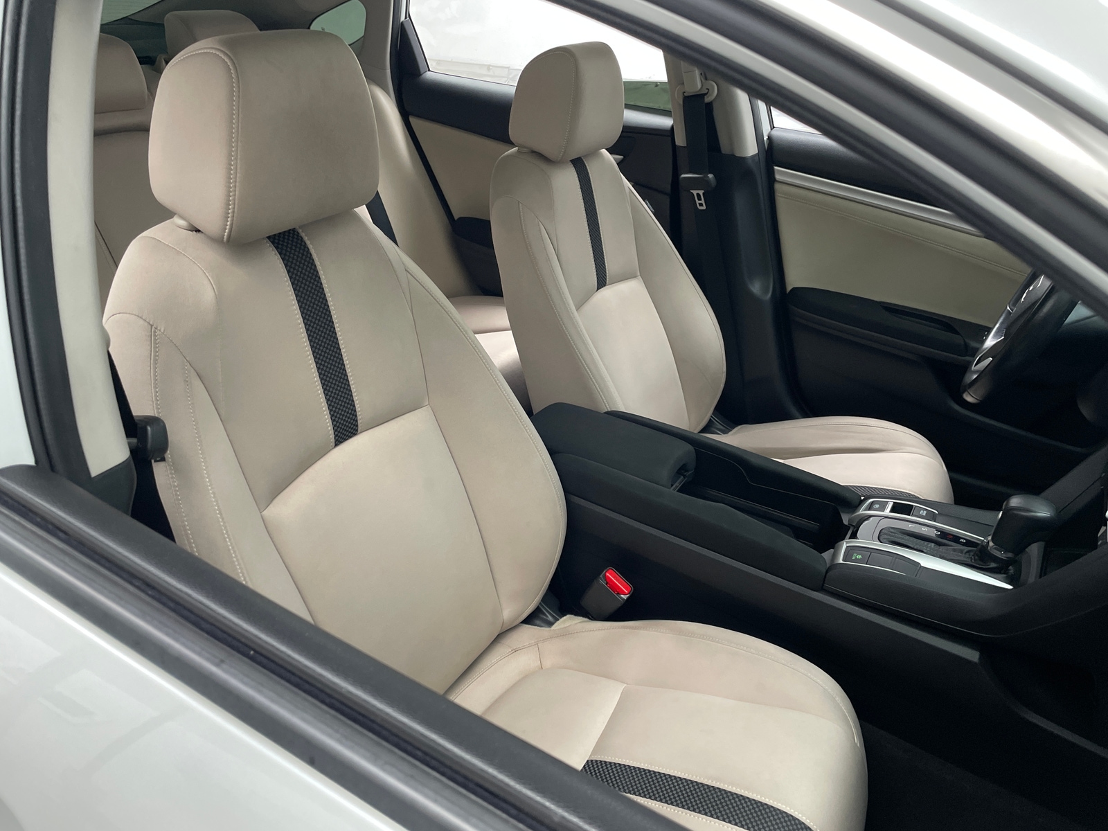 Thumbnail: 2019 Honda Civic - 2